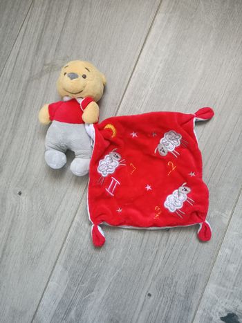 Lots de Peluches et doudous