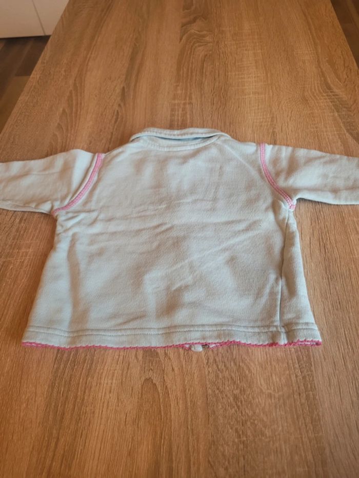 Gilet - photo numéro 3