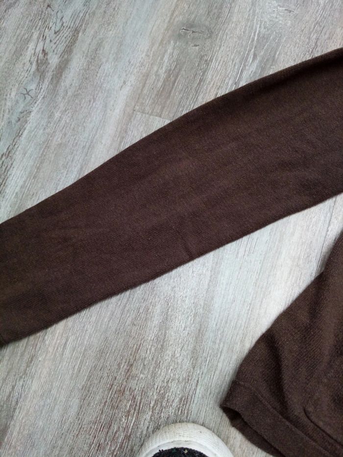 Gilet 13/14A - photo numéro 5