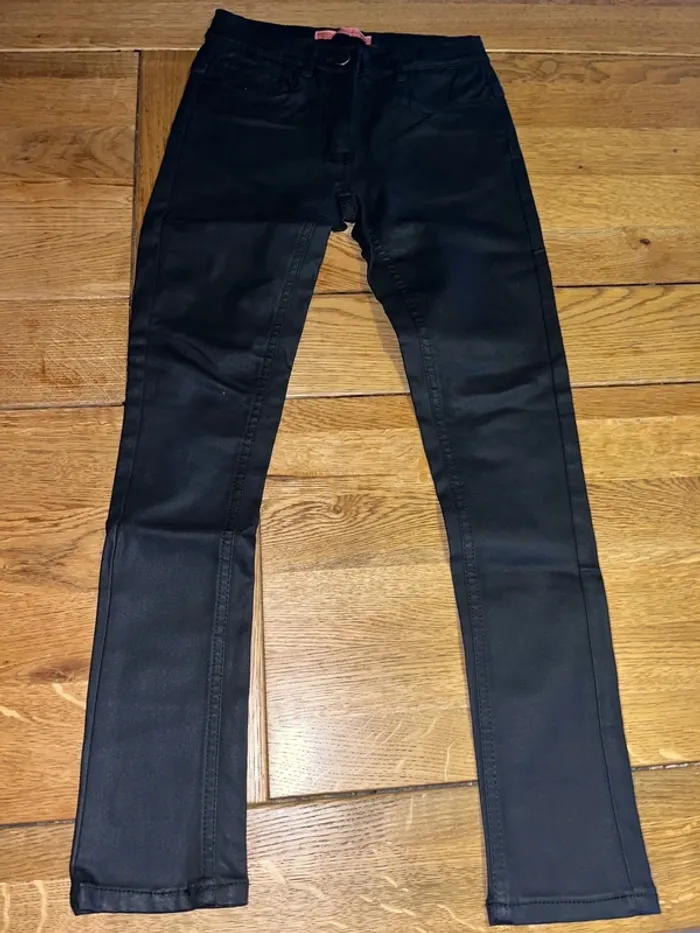 Pantalon huilé fpc 10 ans