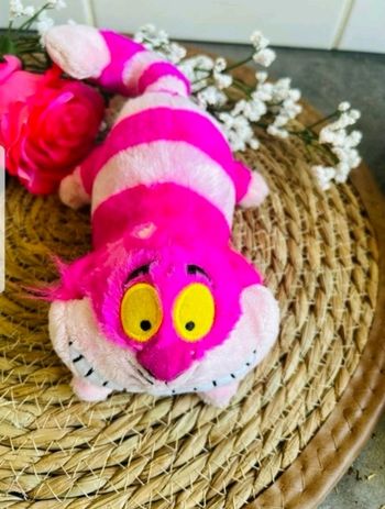 Peluche Disney 