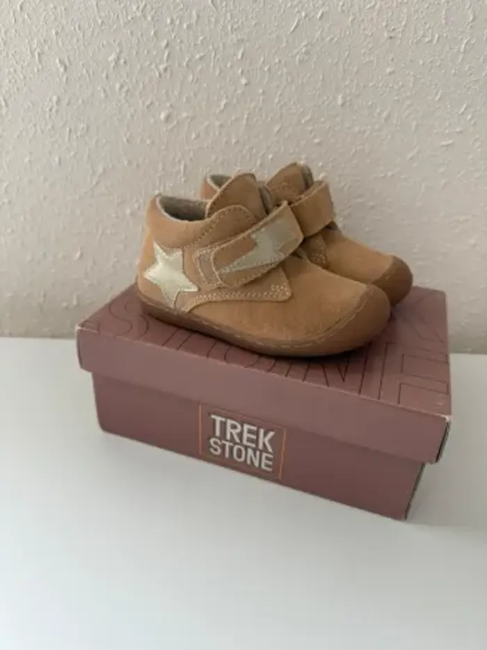 Chaussures enfant - photo numéro 4