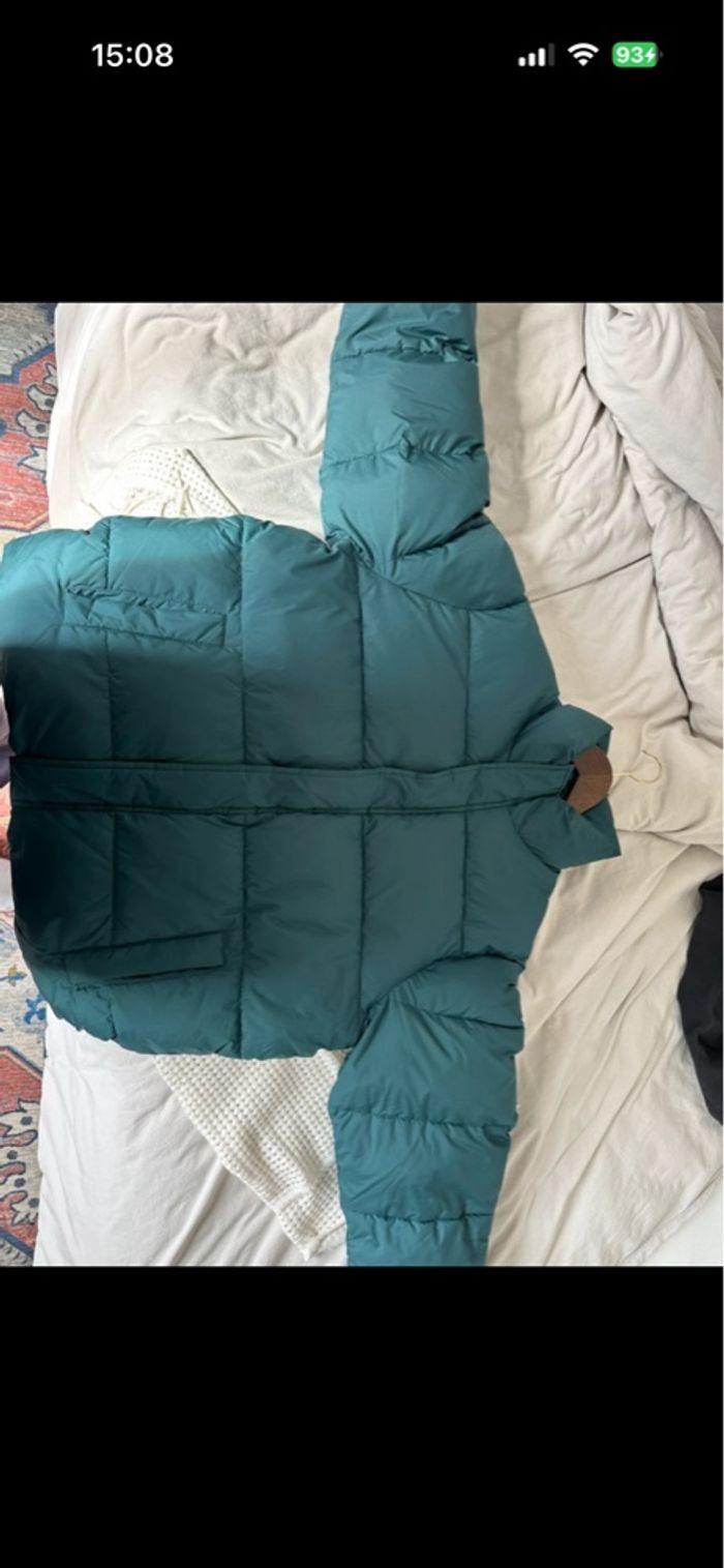 Doudoune carhartt - photo numéro 3