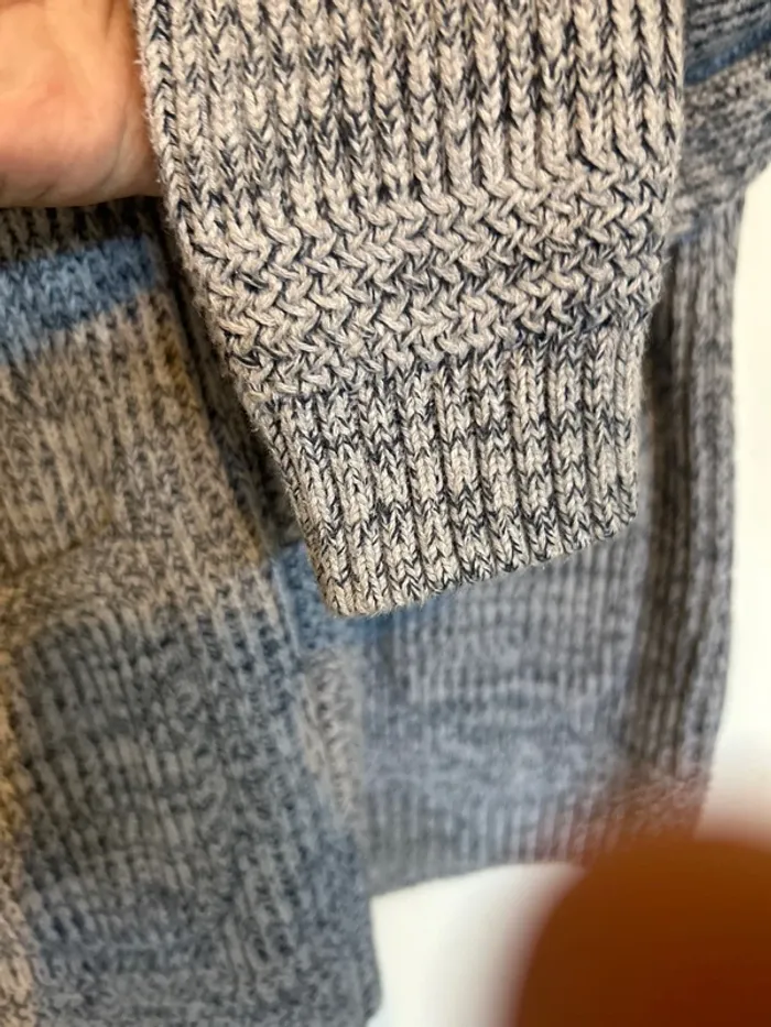 Levi’s veste coton - photo numéro 4
