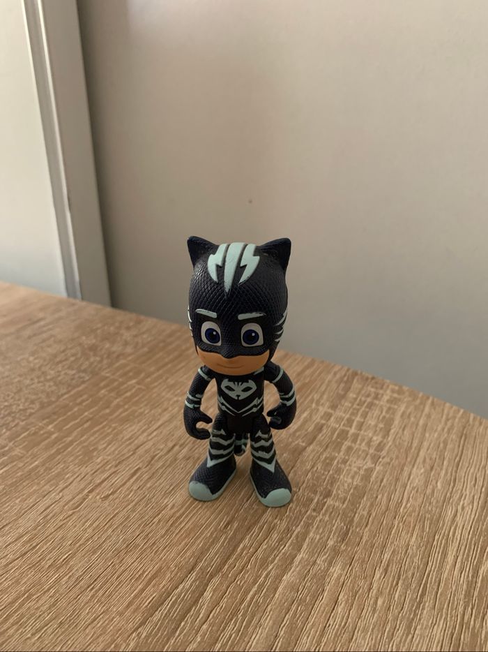 Figurine articulée Catboy Pyjamasques