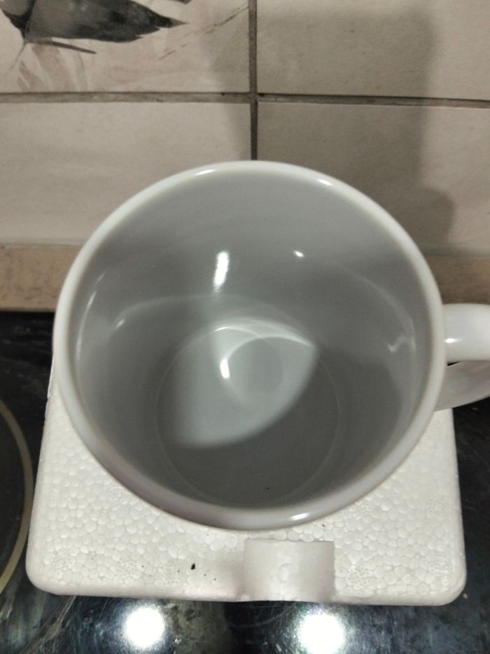 Tasse monster - photo numéro 3