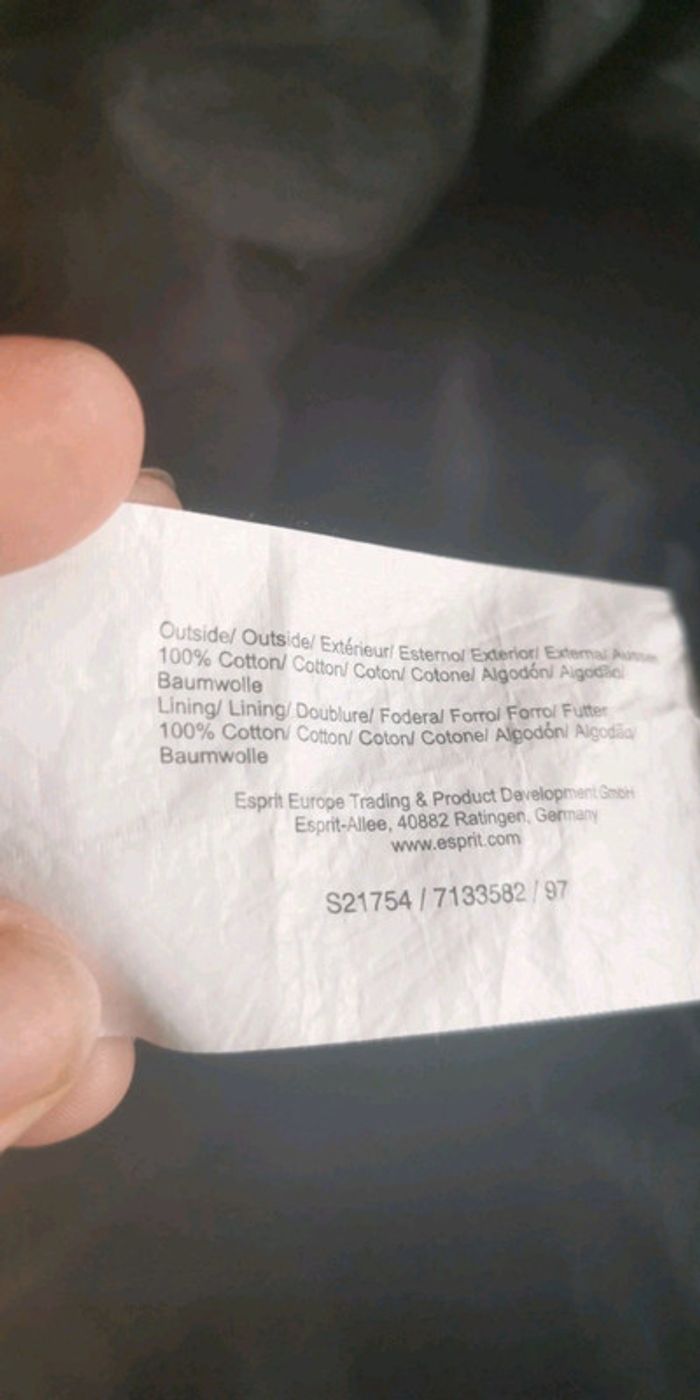 Robe d'été - photo numéro 4