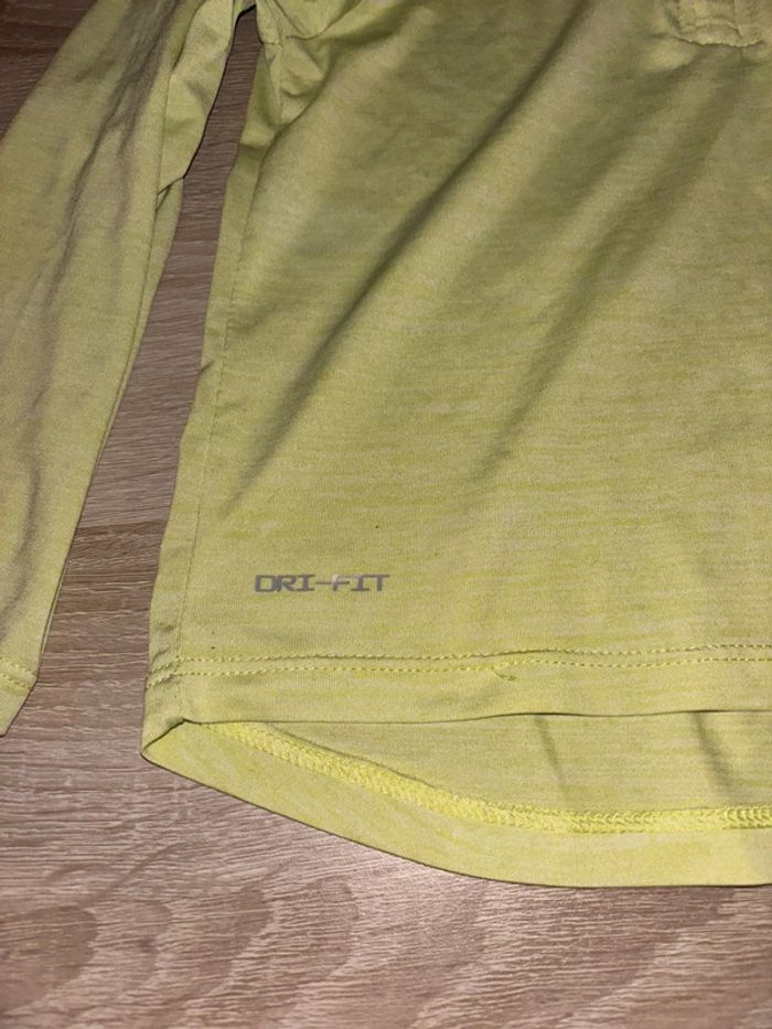 T-shirt Nike - photo numéro 2