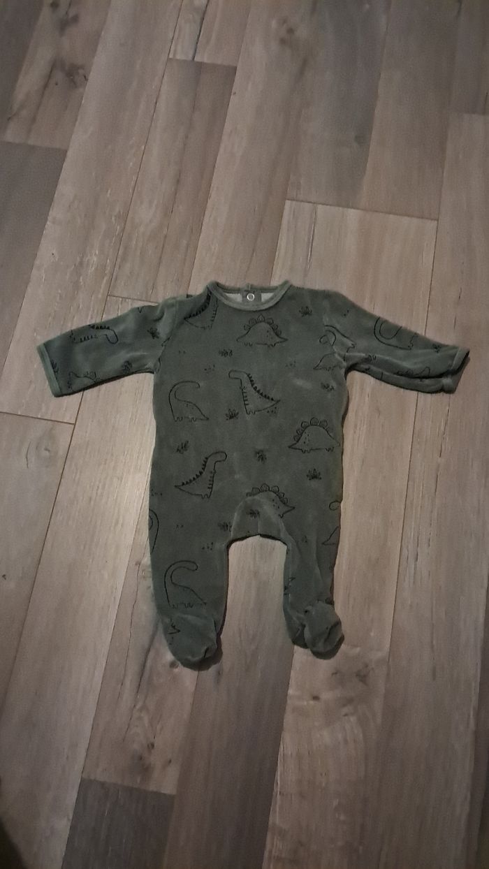 Pyjama - photo numéro 2