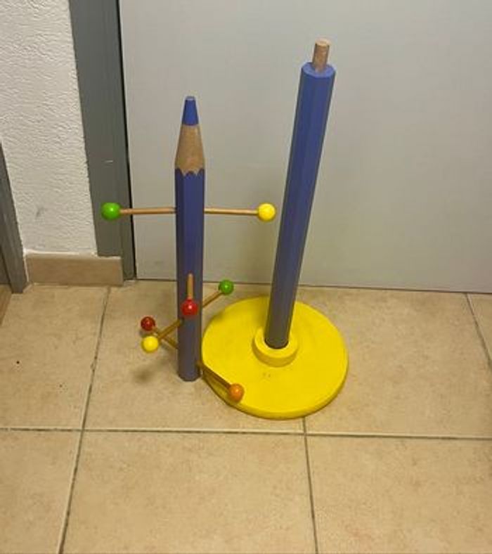 Porte manteaux enfants - photo numéro 5