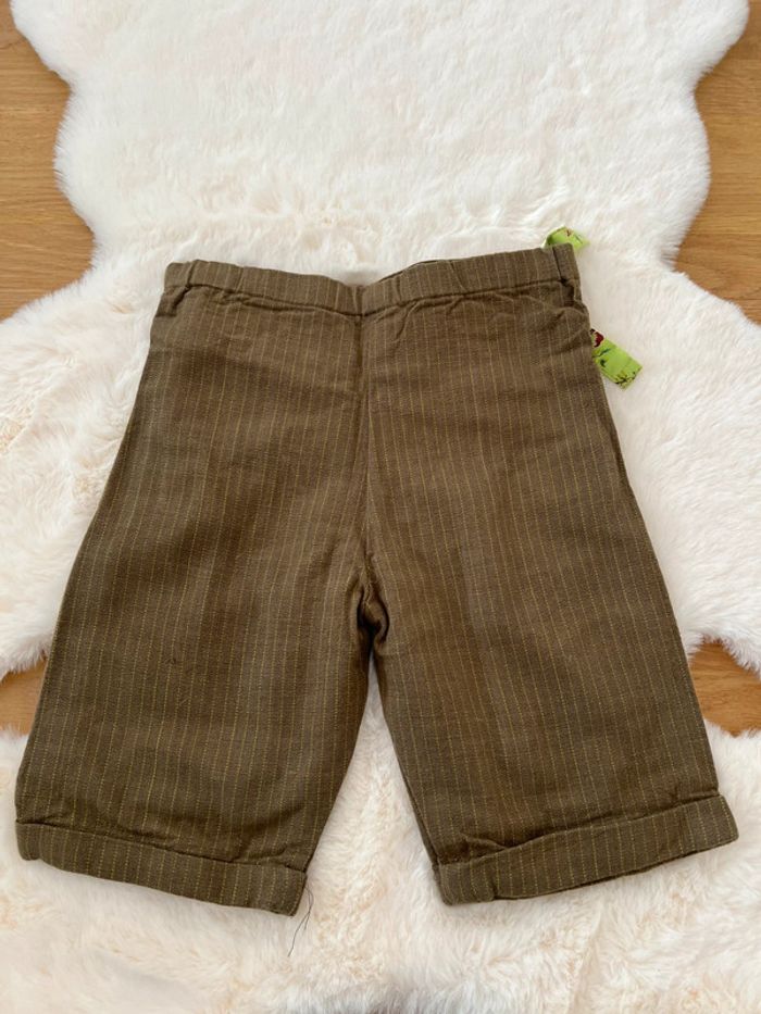 Pantalon fille - photo numéro 3