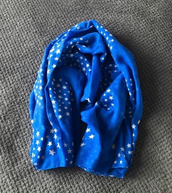 Foulard