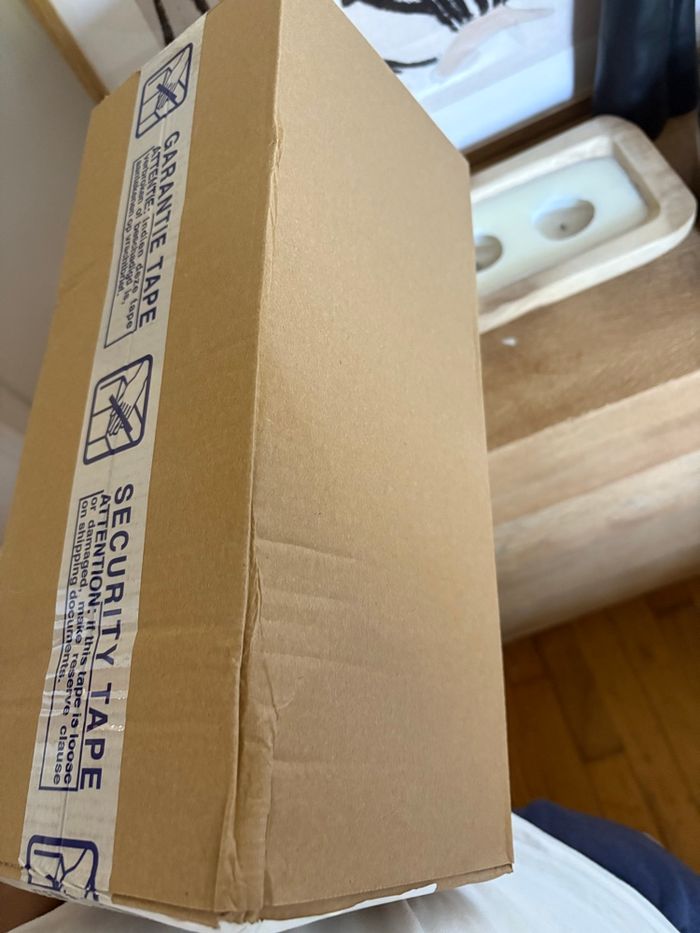 Case Display cartes promo ME01 – Scellé FR - photo numéro 4