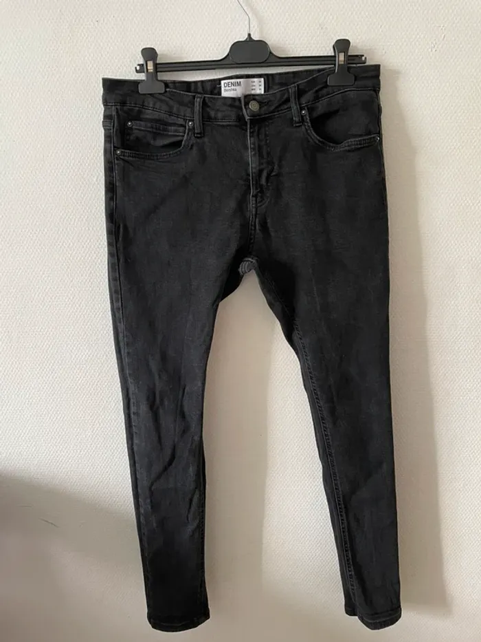 Jeans bershka