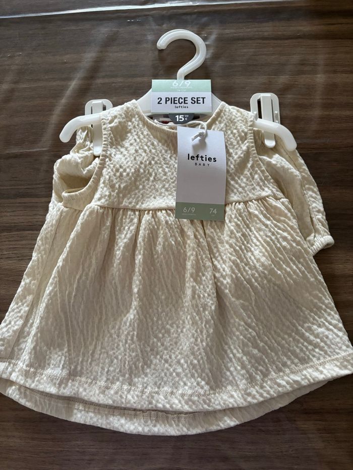 Robe - photo numéro 2