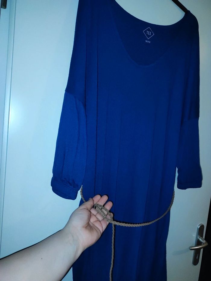 Robe grande taille 52 - photo numéro 2