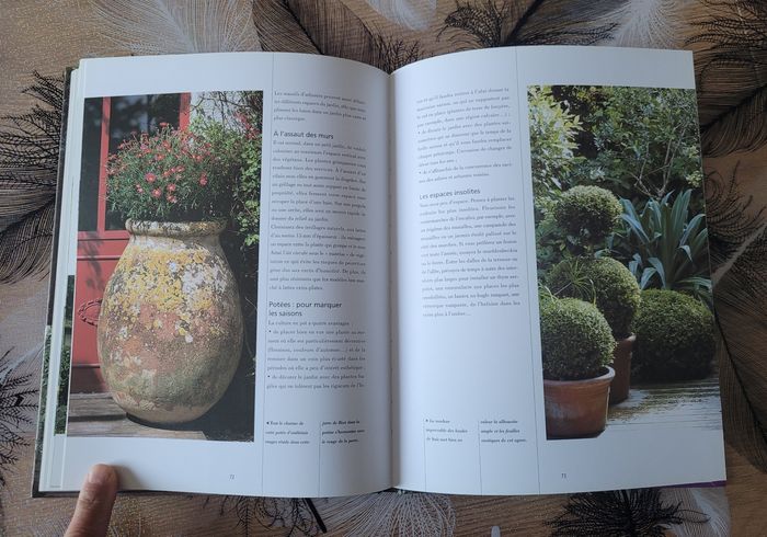 Un jardin en ville Pierre-Alexandre Risser - photo numéro 7