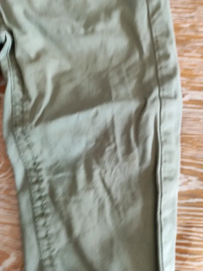 🍁 lot de 4 pantalons taille 18 mois 🍁 - photo numéro 5