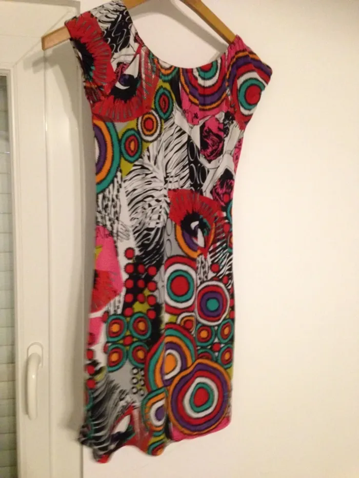 Tunique légère - photo numéro 4