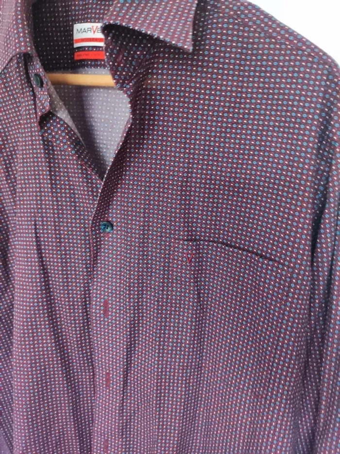 Chemise taille 44 - photo numéro 2