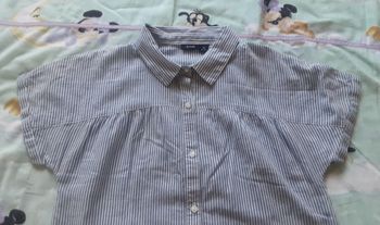 Chemise fille  8ans 