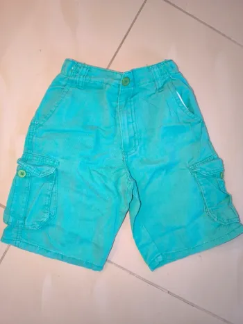 Short