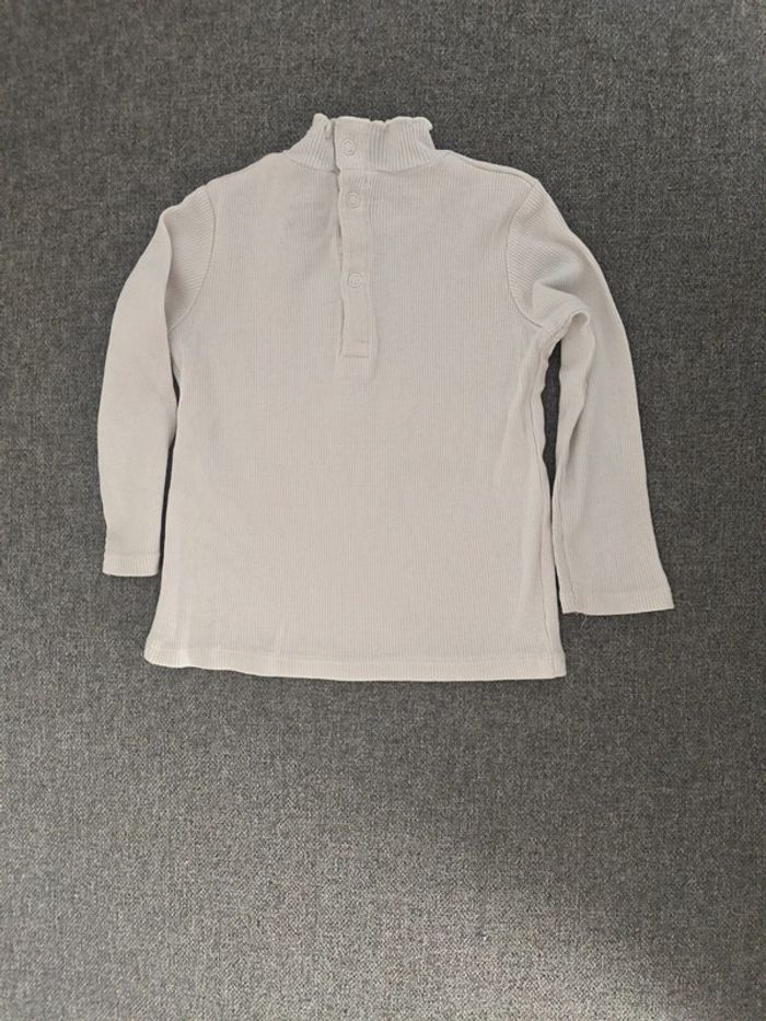 Lot de tee shirt ML - photo numéro 3