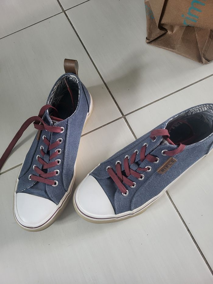 Chaussure 40 - photo numéro 2