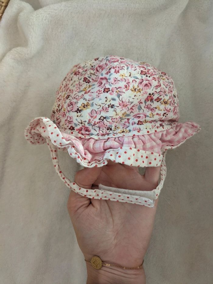 Chapeau - photo numéro 3