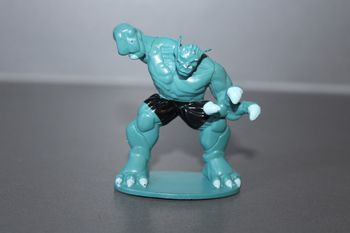 Figurine La bête - Marvel