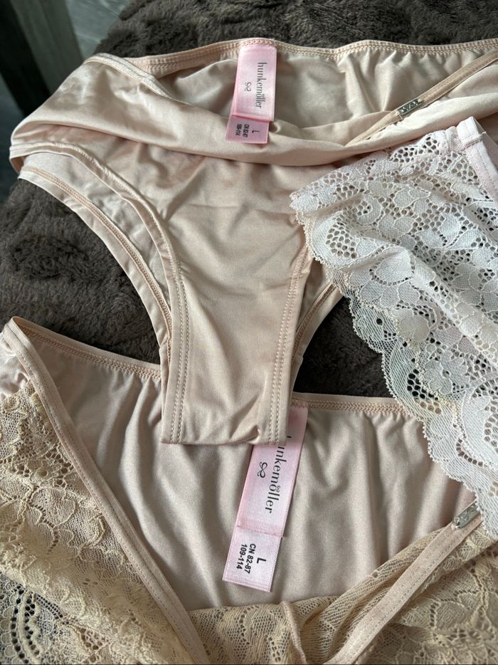 Lots culotte - photo numéro 3