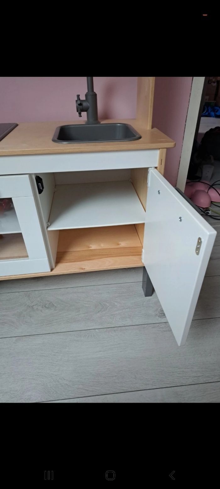 Cuisine ikea neuve - photo numéro 8