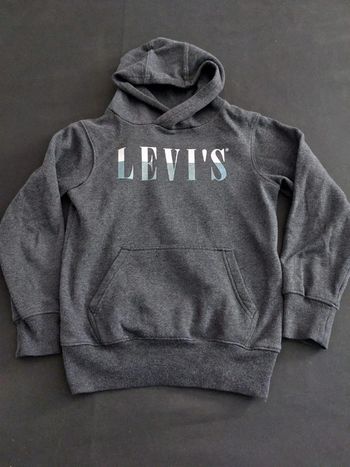 Sweat Levi's