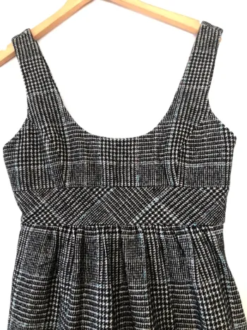 Robe d’hiver Zara – Taille S | Comme neuve