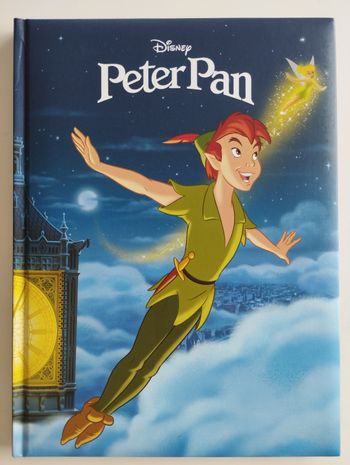 Livre Disney