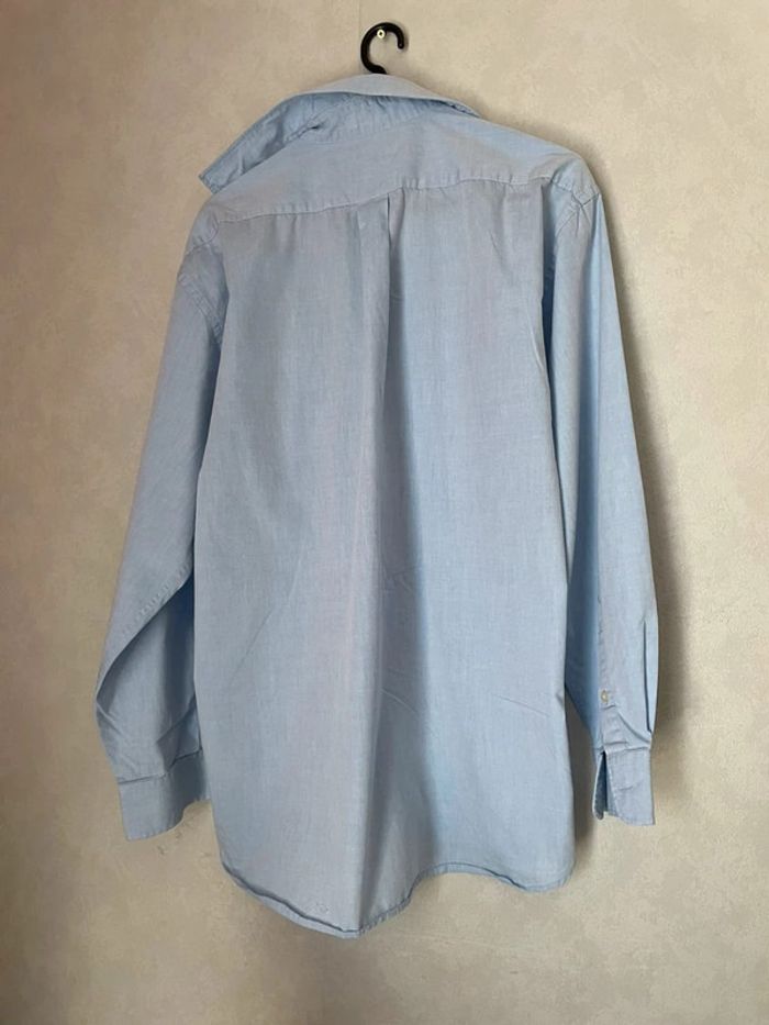 Chemise homme taille 42 - photo numéro 4