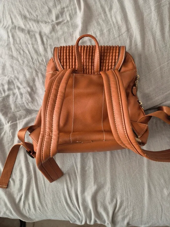 Sac à dos Mac Douglas - photo numéro 3