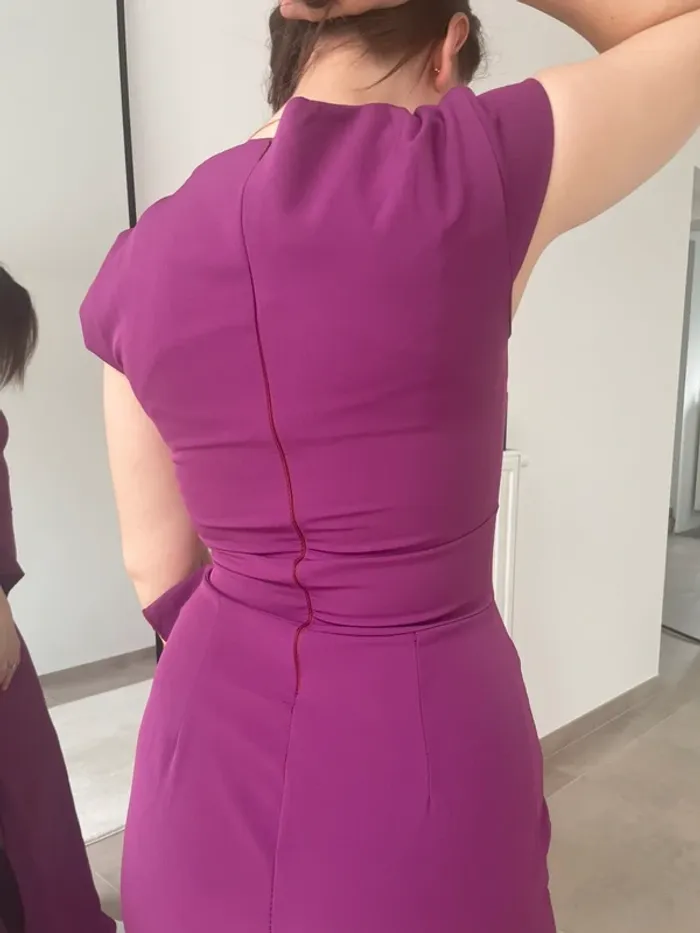 Robe de soirée - photo numéro 7