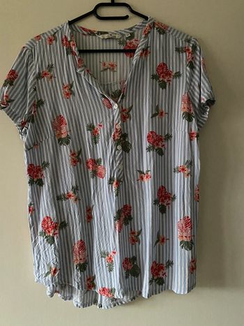 Blouse Tom Tailor Tailor Taille 36