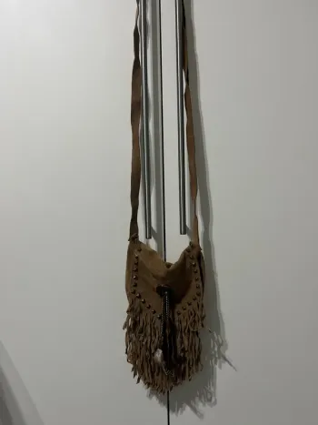 Sac à bandoulière Belair bohème