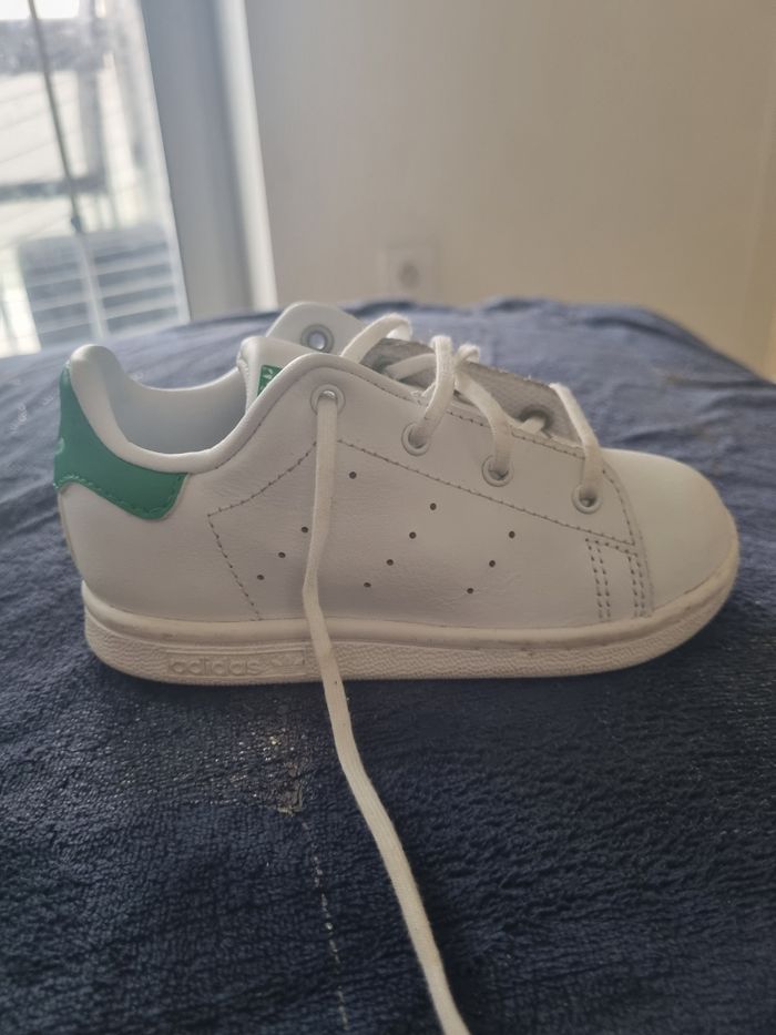 Stan smith adidas