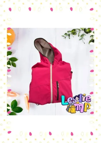 Blouson décathlon 10 ans