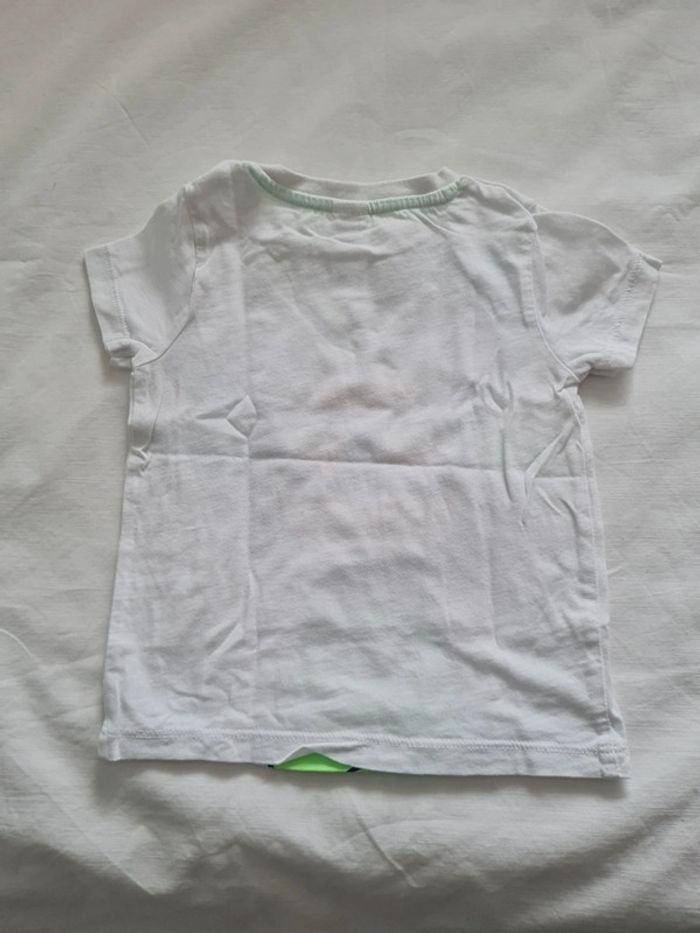 T-shirt MC 80 cm Mickey - photo numéro 7