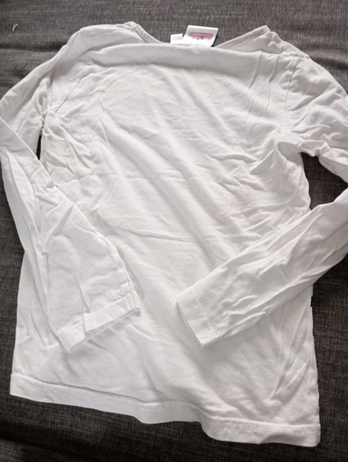 Tee shirt poupée lol 10ans - photo numéro 2