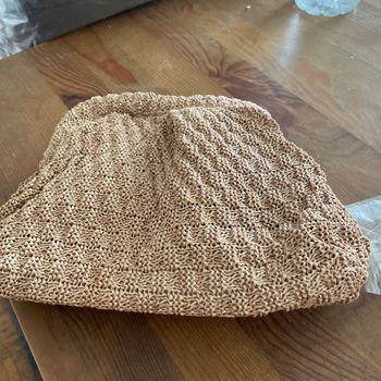 Sacs en paille