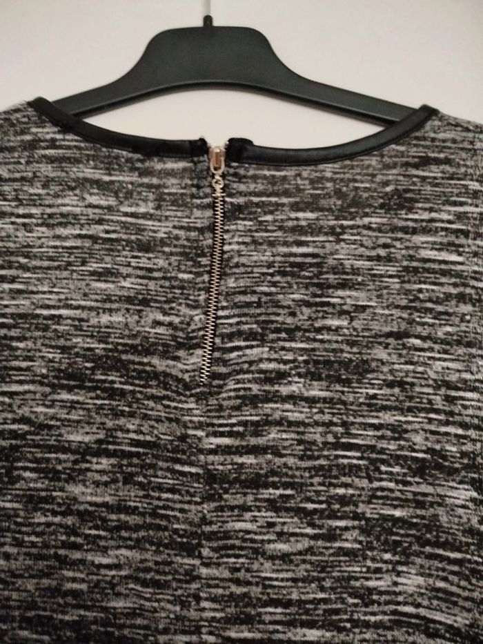 T-shirt newco taille L - photo numéro 4