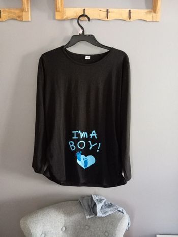 Tee shirt taille xl