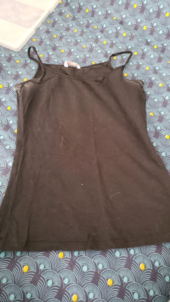 Lot 6 debardeurs - photo numéro 10