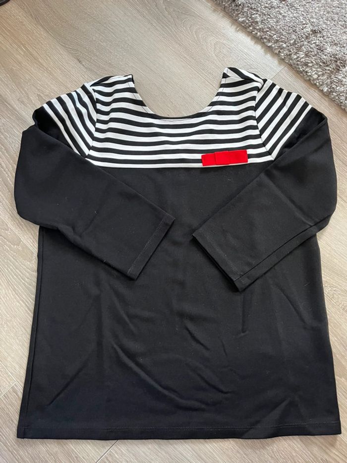 Haut taille S