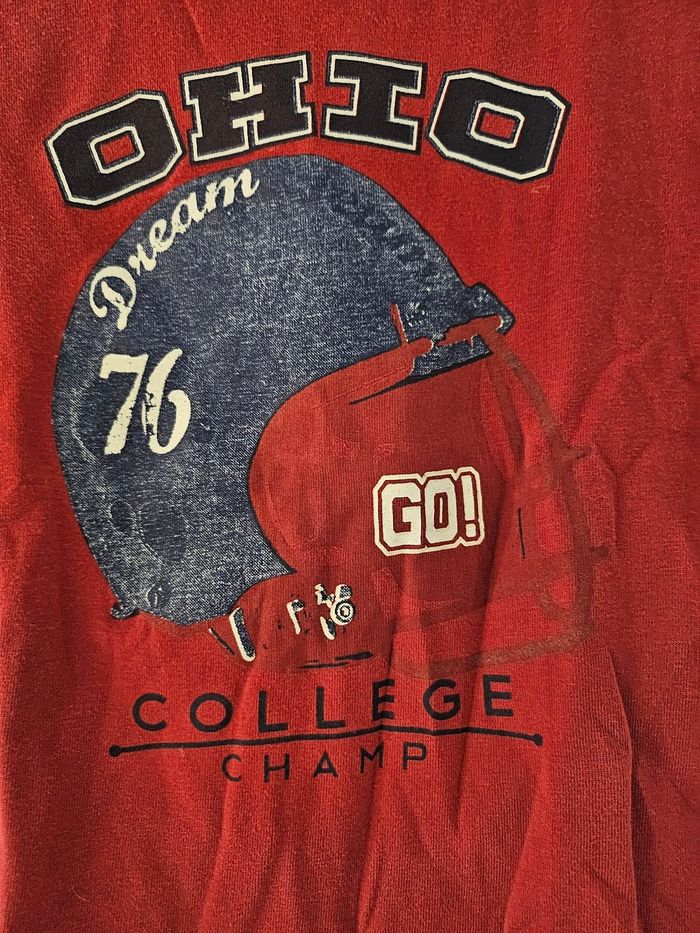 T-shirt MC - photo numéro 3